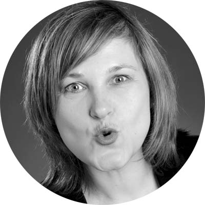 Kerstin Zimmer | Kleideglück Kerstin Zimmer | Kleideglück