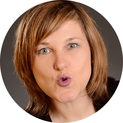 Kerstin Zimmer Kerstin Zimmer