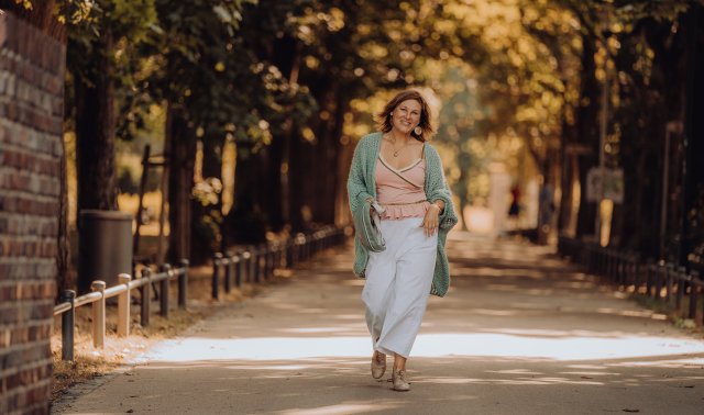 Kleideglueck Kerstin Zimmer @steffi-schmall-fotografie.de Kleideglueck Kerstin Zimmer @steffi-schmall-fotografie.de